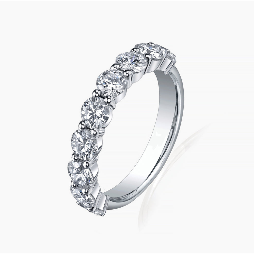 Park Jewelers Exclusive Wedding Band