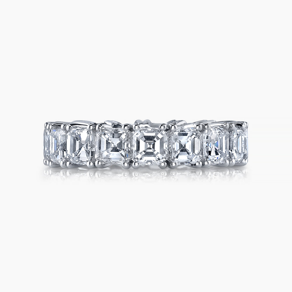 Park Jewelers Exclusive Wedding Band