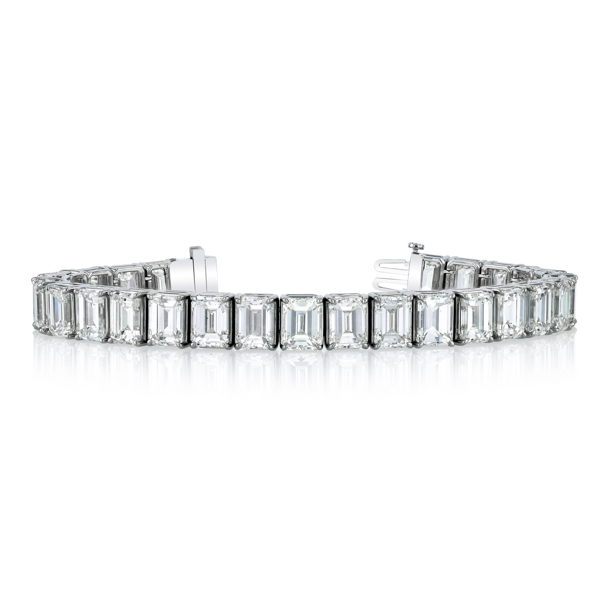 Park Jewelers Exclusive Bracelet
