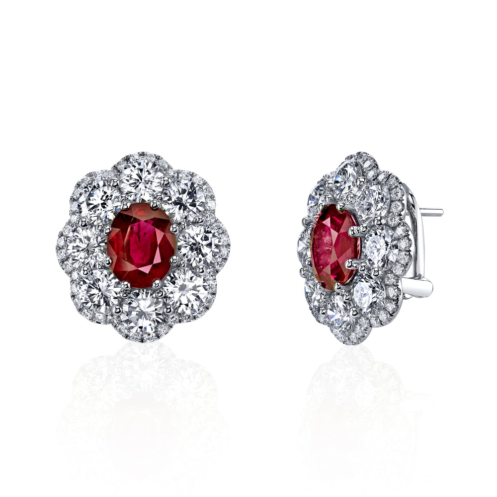 Park Jewelers Exclusive Earrings
