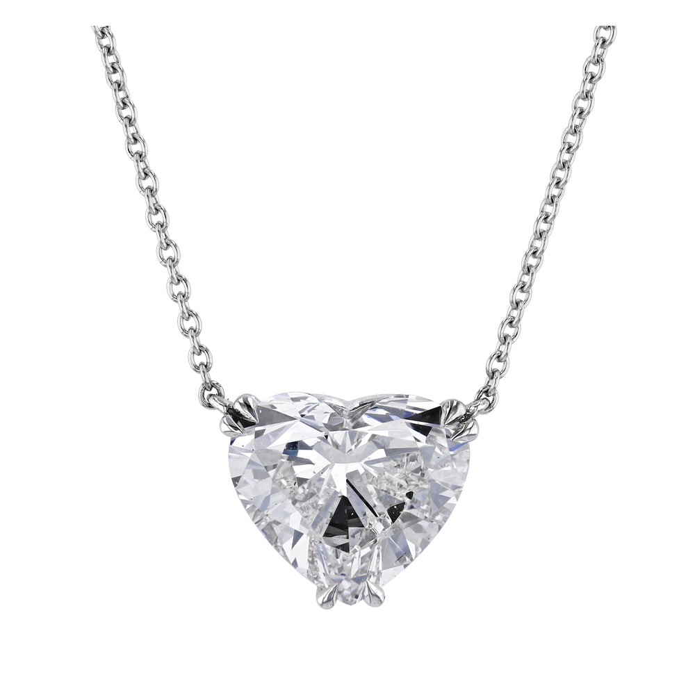 Park Jewelers Exclusive Necklace