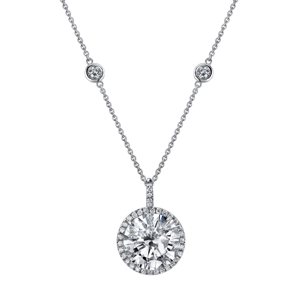 Park Jewelers Exclusive Necklace