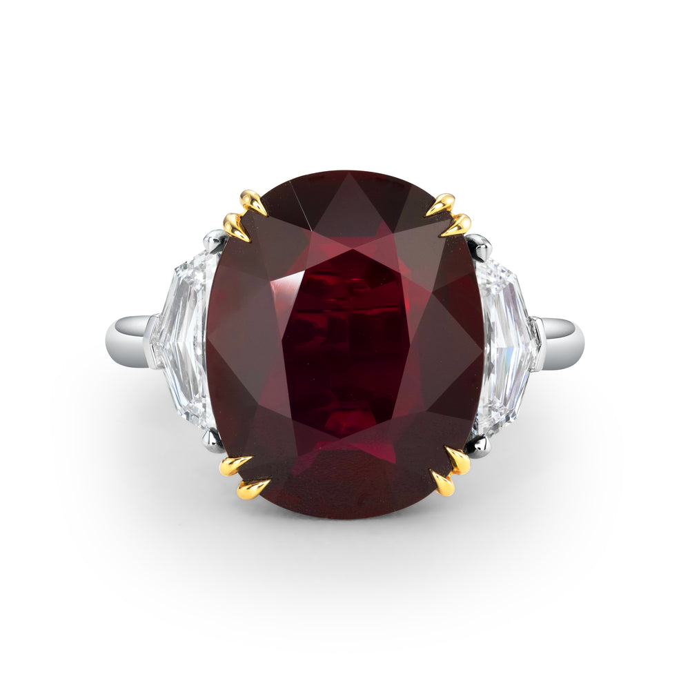 Park Jewelers Exclusive Ring