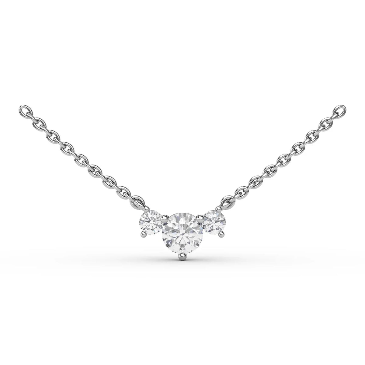 Empire Necklace