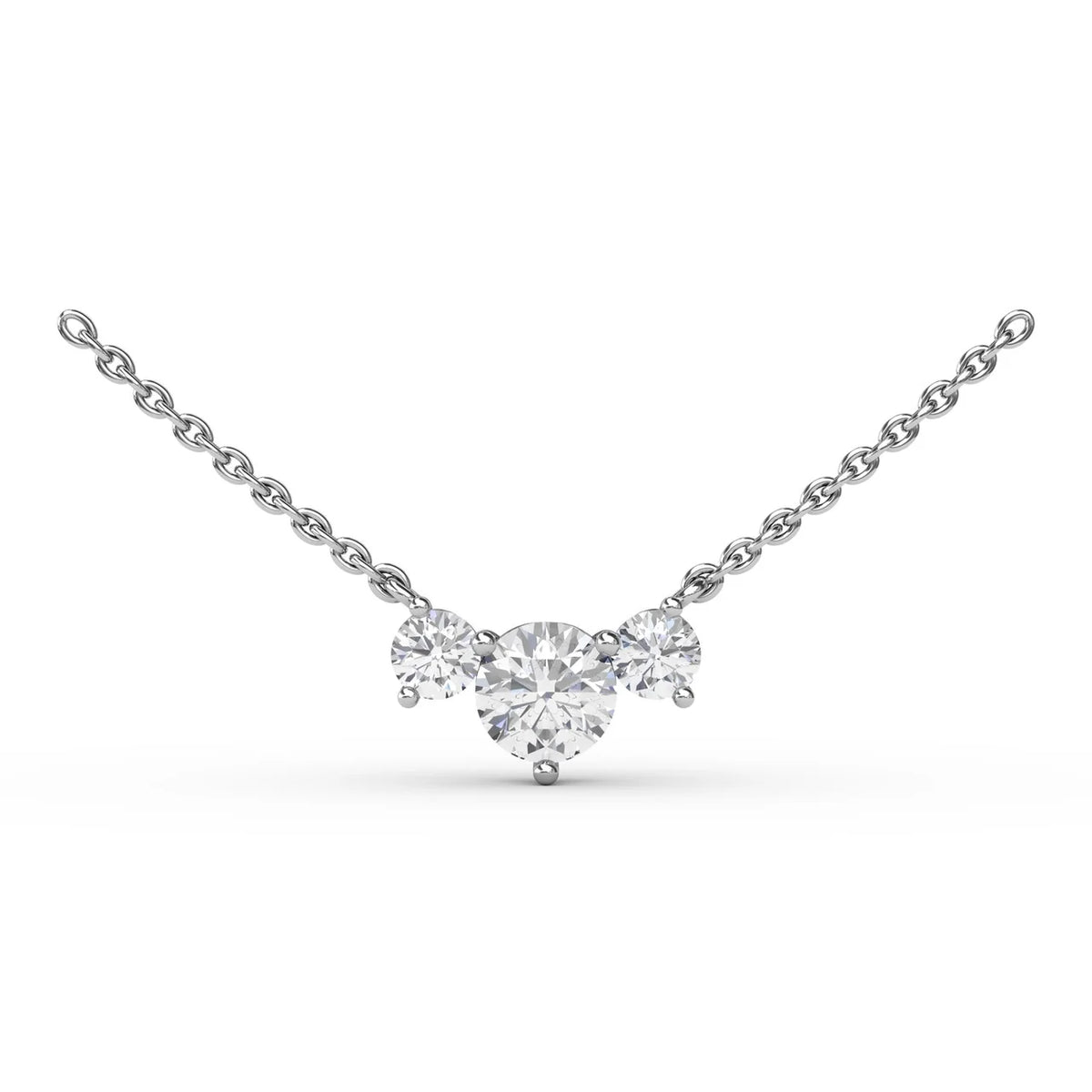 Empire Necklace