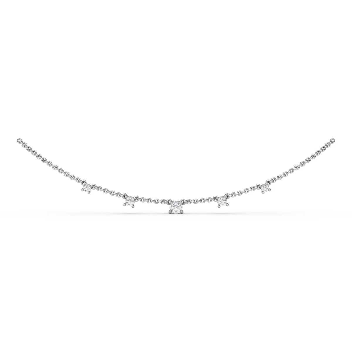 Empire Necklace