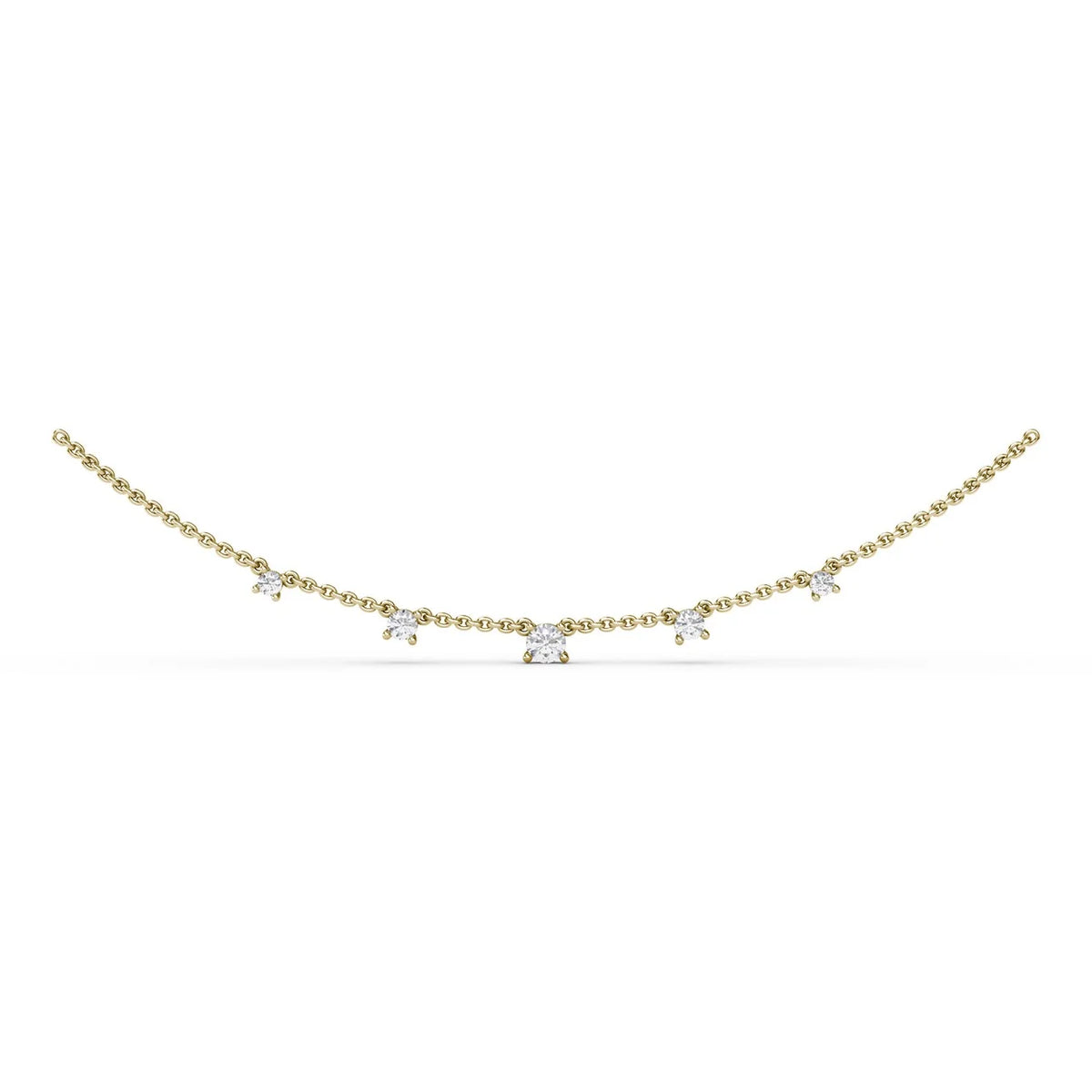 Empire Necklace