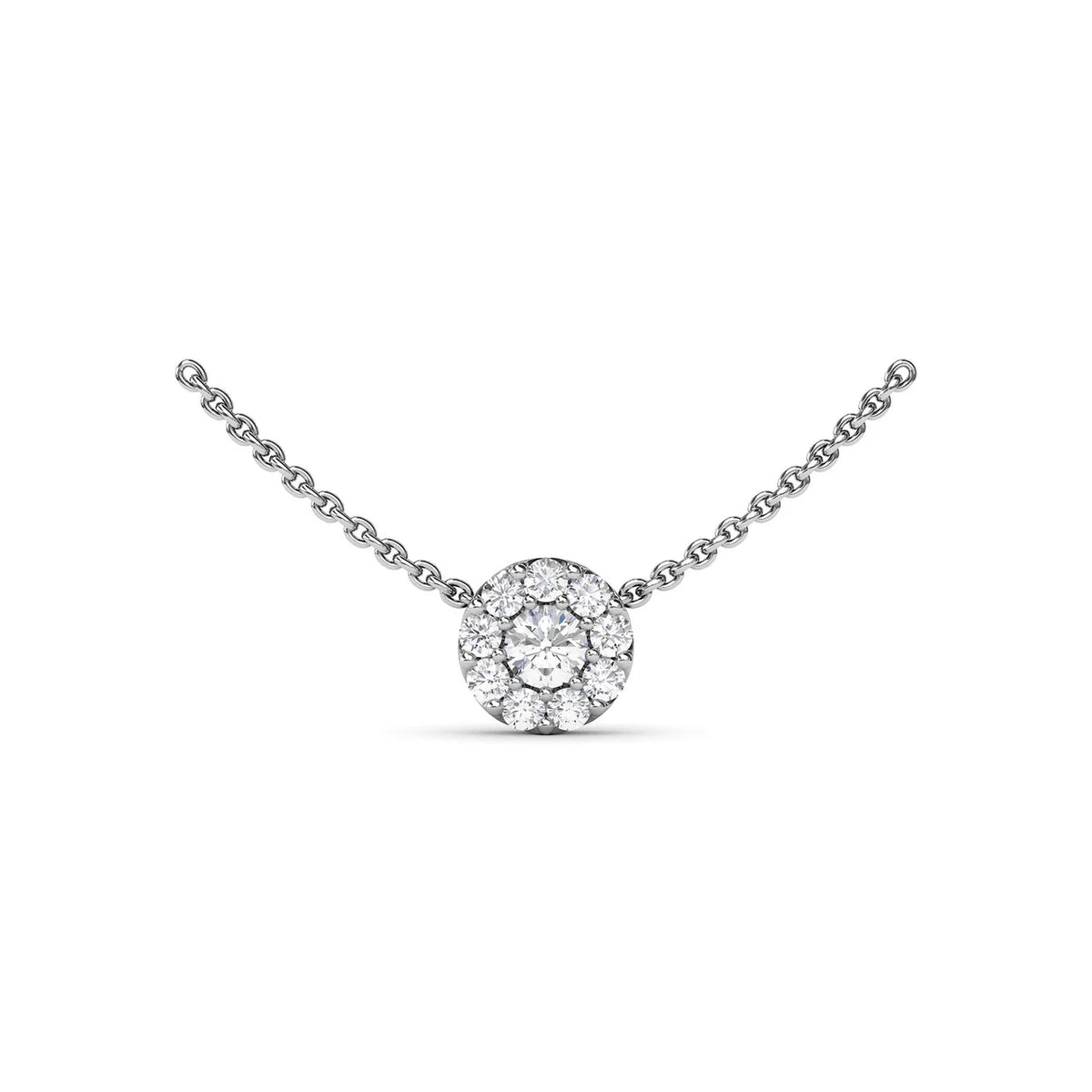 Signature Pendant
