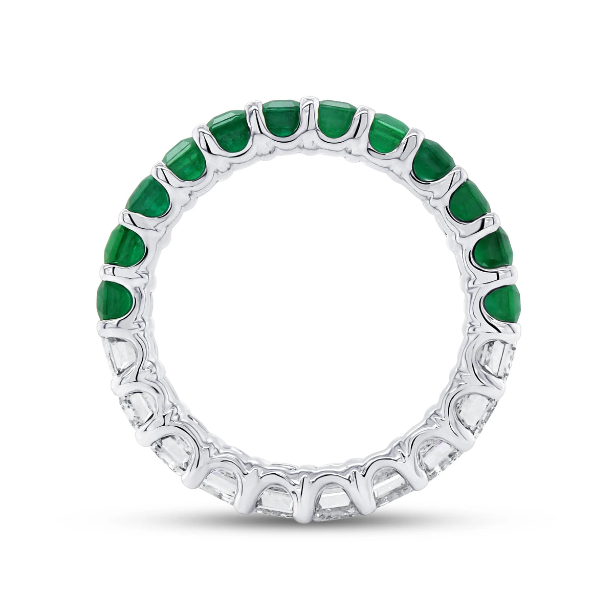 Uneek Precious Collection Anniversary Ring