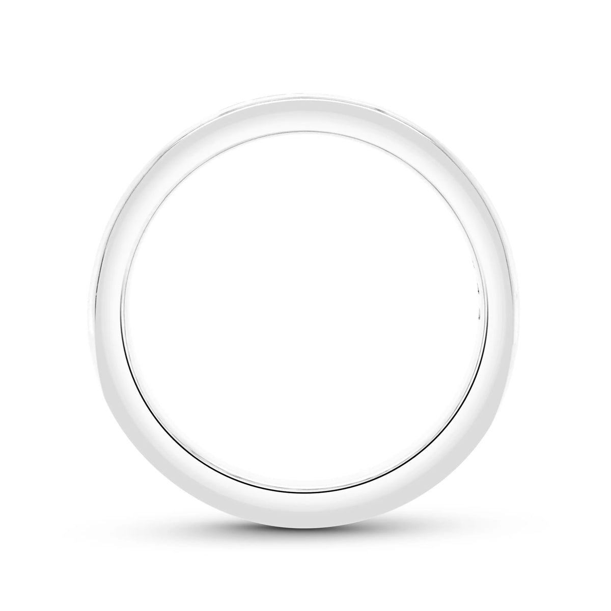 Uneek Bouquet Collection Anniversary Ring