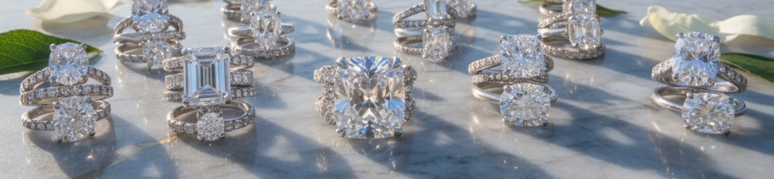 Rings for Every Style: Top Picks in Lake Mary