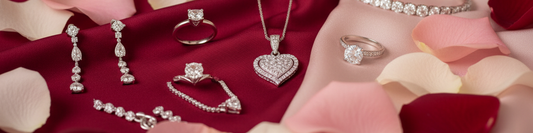 Valentine’s Day Jewelry Gift Guide for Lake Mary Shoppers