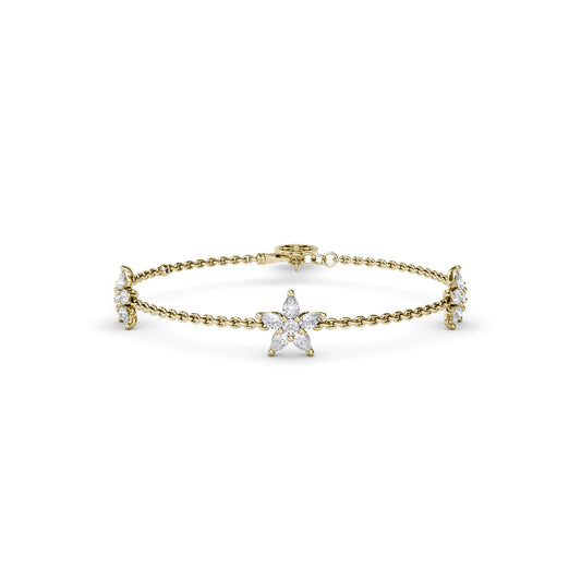 Catalina Station Bracelet