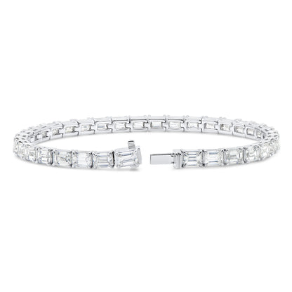Uneek Tennis Collection Tennis Bracelet