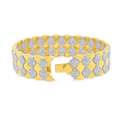 Uneek Legacy Collection Designer Bracelet