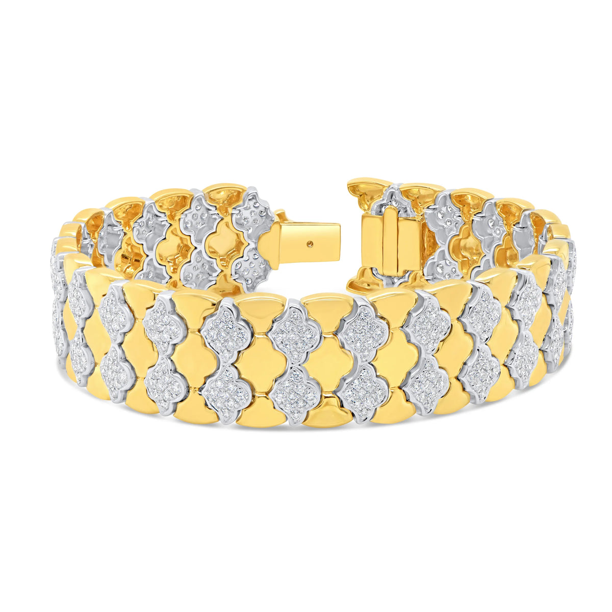 Uneek Legacy Collection Designer Bracelet