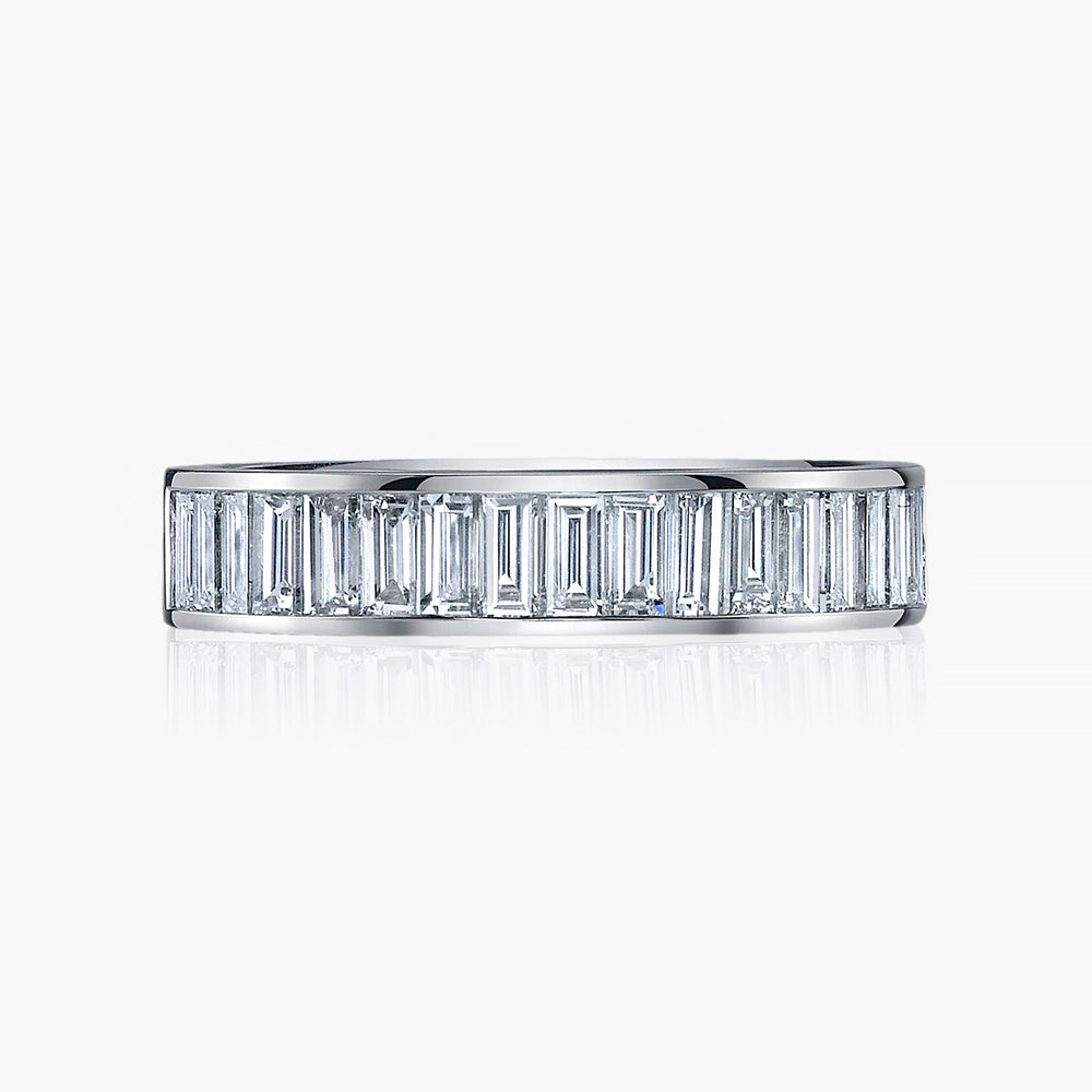Park Jewelers Exclusive Wedding Band