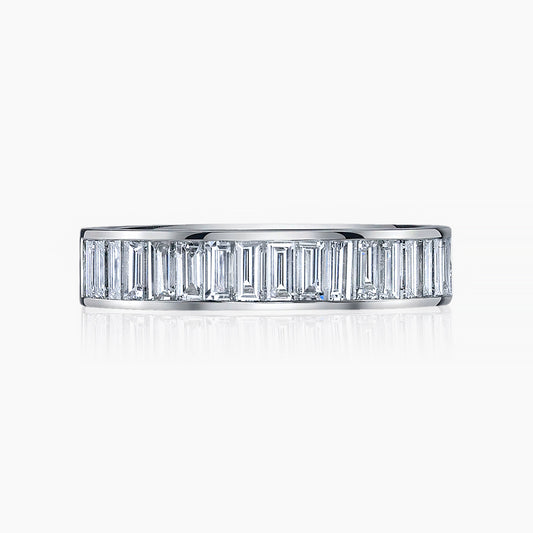 Park Jewelers Exclusive Wedding Band