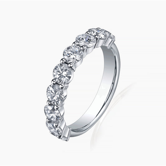 Park Jewelers Exclusive Wedding Band