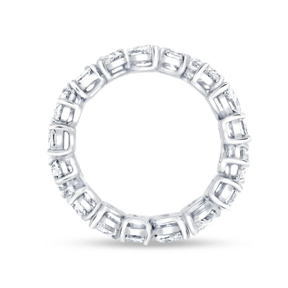 Uneek Signature Collection Eternity Ring