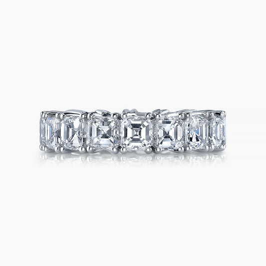 Park Jewelers Exclusive Wedding Band