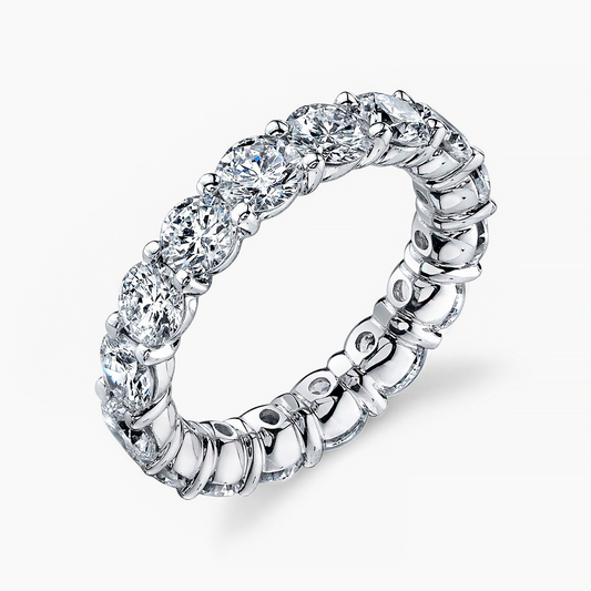 Park Jewelers Exclusive Wedding Band