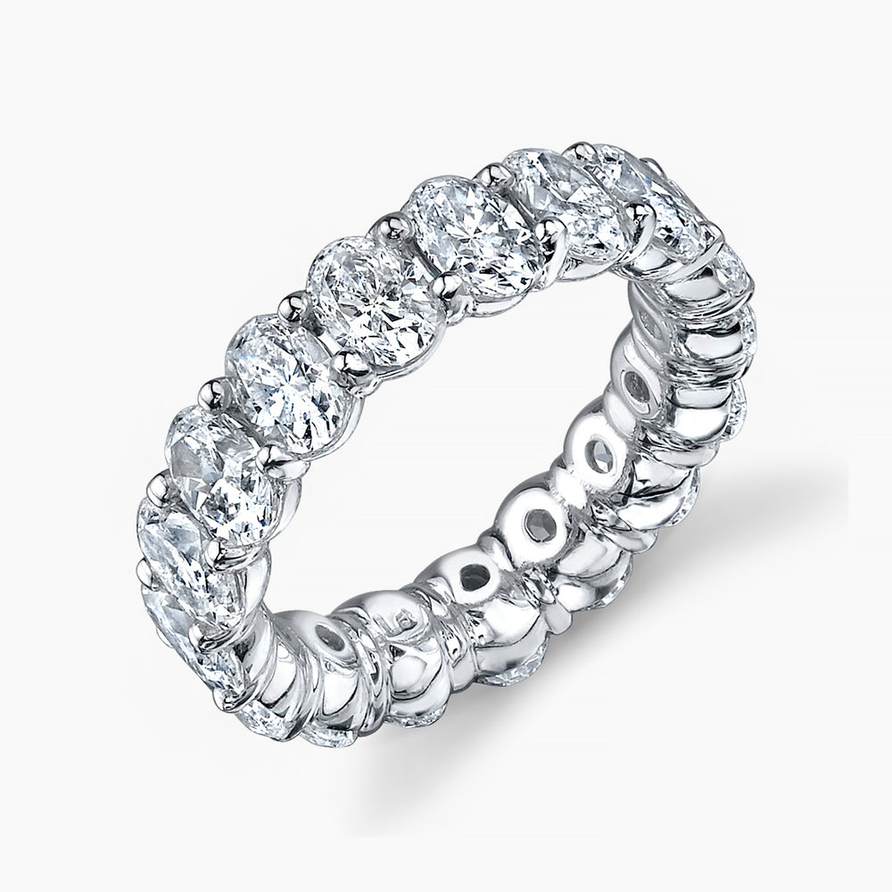 Park Jewelers Exclusive Wedding Band