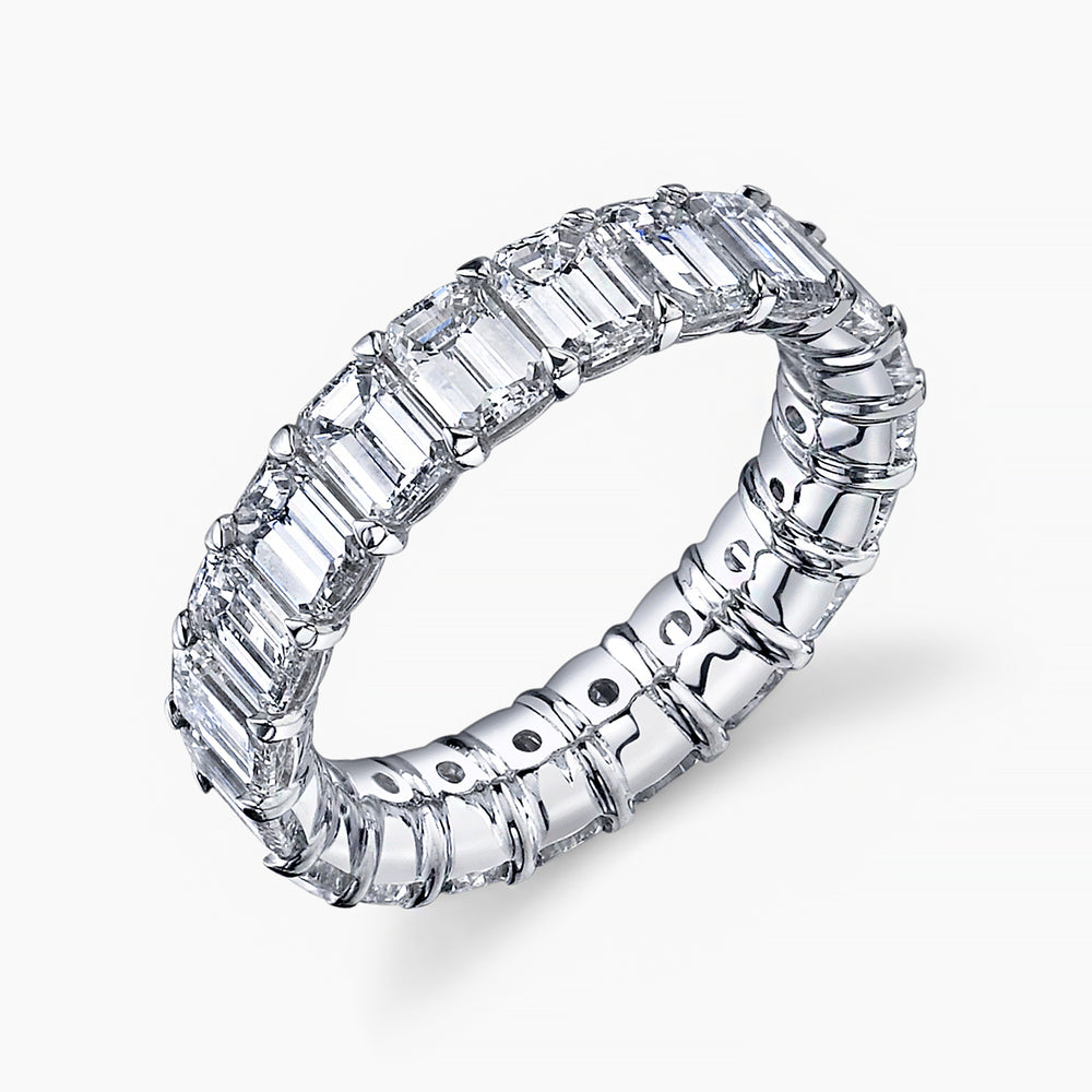 Park Jewelers Exclusive Wedding Band