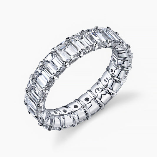 Park Jewelers Exclusive Wedding Band