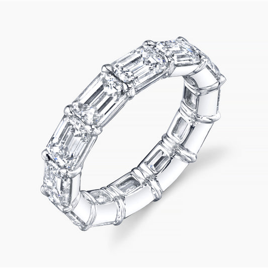 Park Jewelers Exclusive Wedding Band