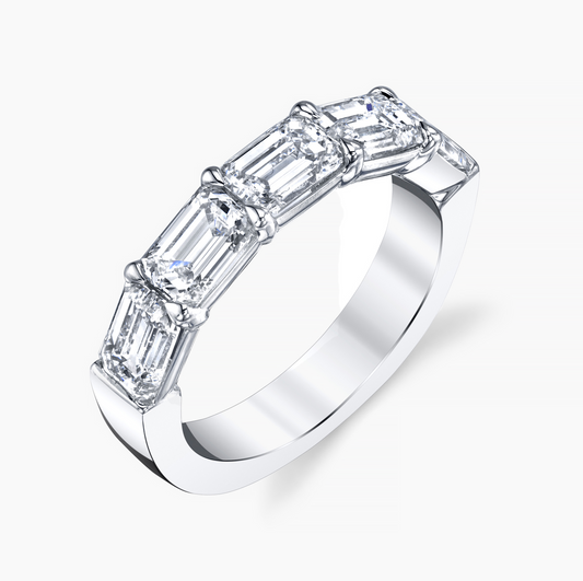 Park Jewelers Exclusive Wedding Band