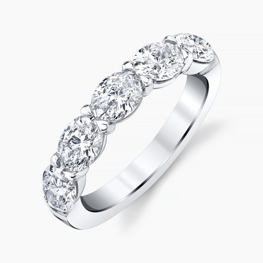 Park Jewelers Exclusive Wedding Band