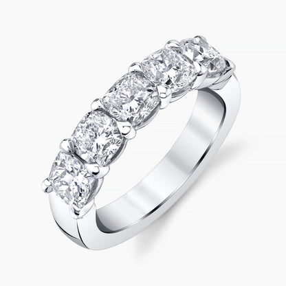 Park Jewelers Exclusive Wedding Band