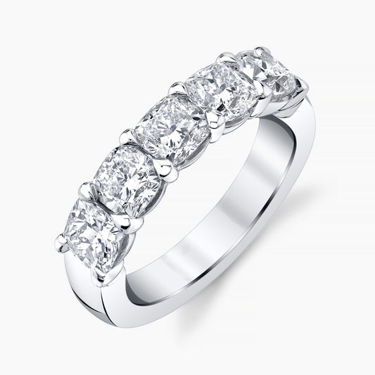 Park Jewelers Exclusive Wedding Band