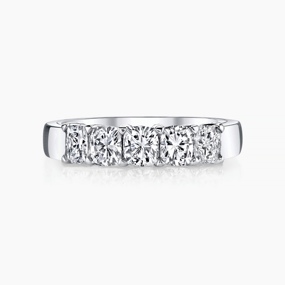 Park Jewelers Exclusive Wedding Band