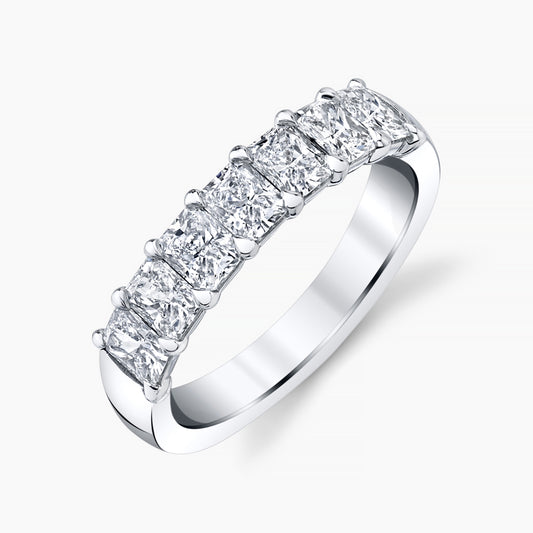 Park Jewelers Exclusive Wedding Band