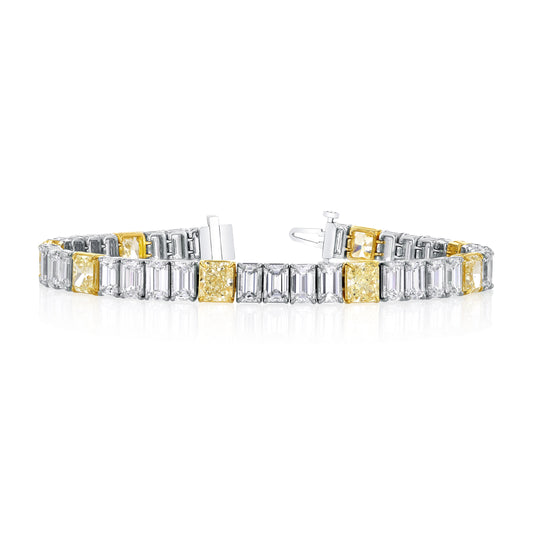 Park Jewelers Exclusive Bracelet