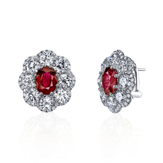 Park Jewelers Exclusive Earrings