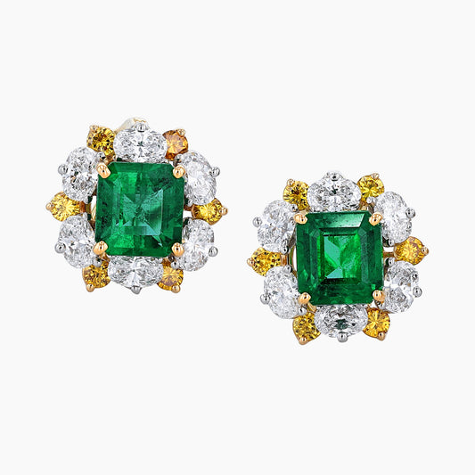 Park Jewelers Exclusive Earrings