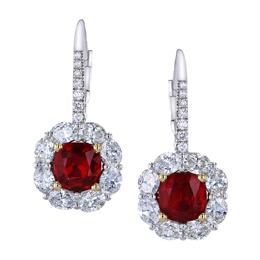 Park Jewelers Exclusive Earrings