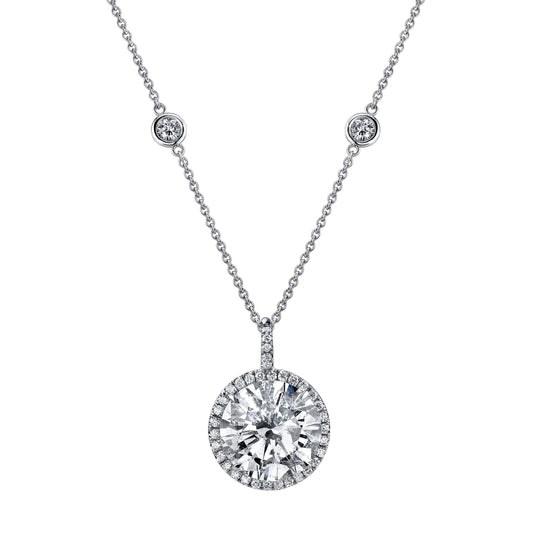 Park Jewelers Exclusive Necklace