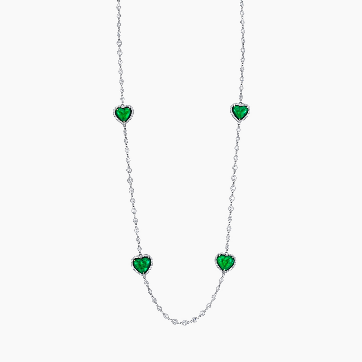Park Jewelers Exclusive Necklace