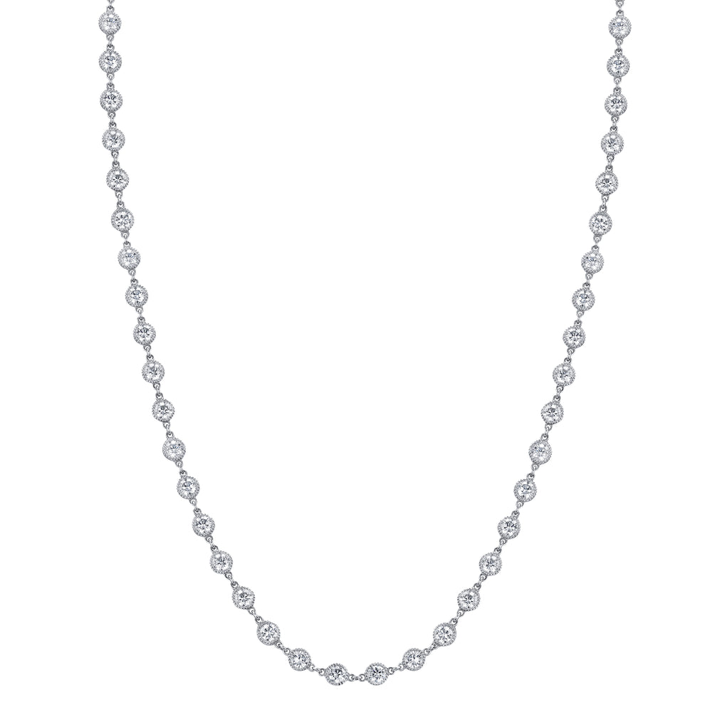 Park Jewelers Exclusive Necklace