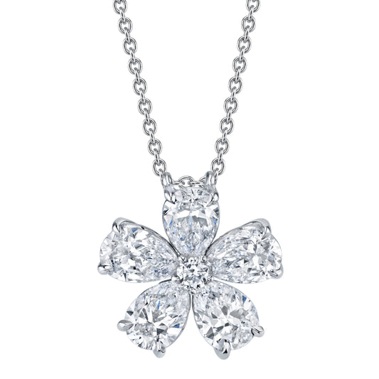 Park Jewelers Exclusive Necklace