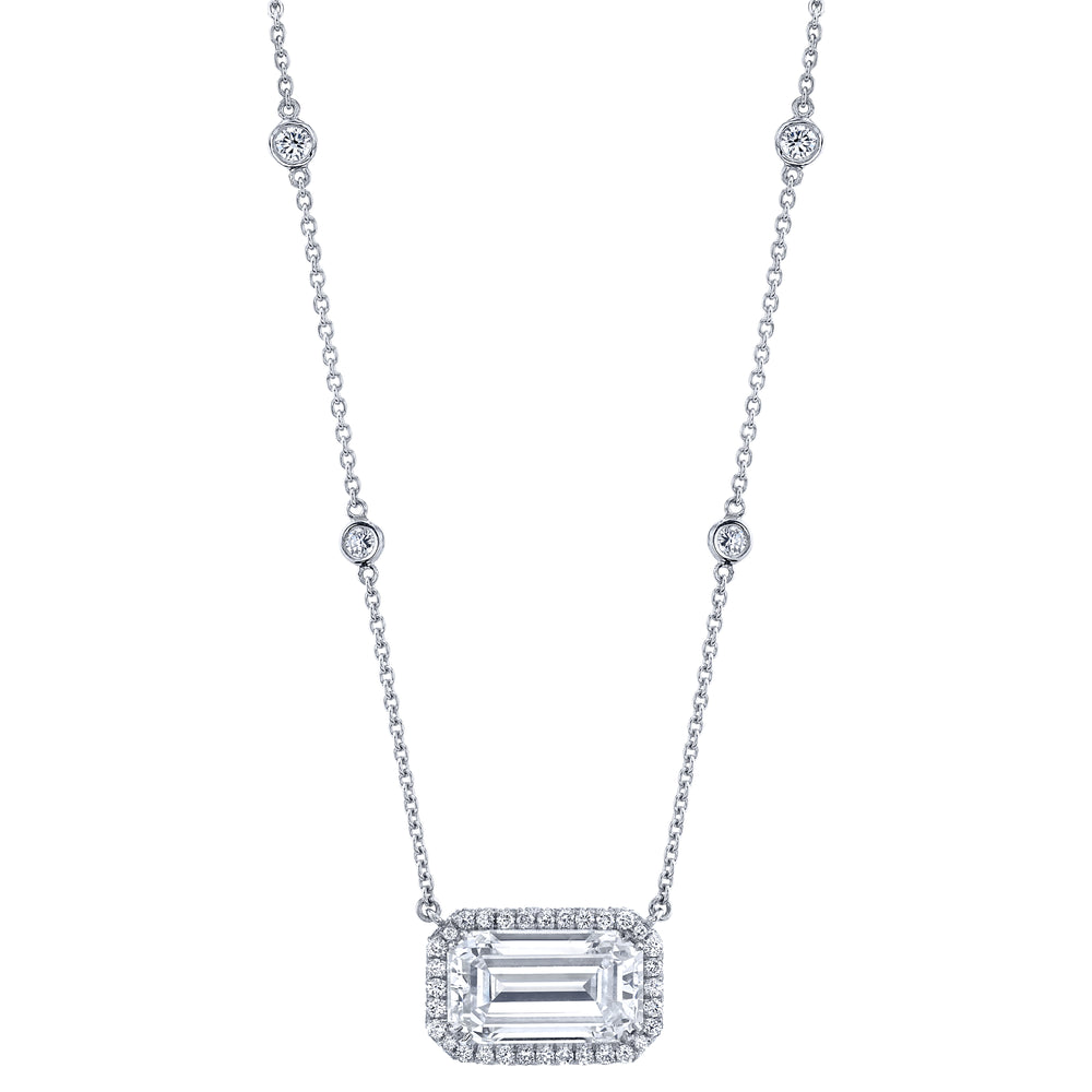 Park Jewelers Exclusive Necklace