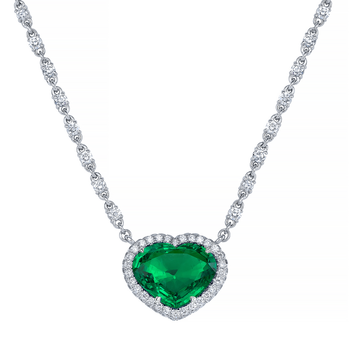 Park Jewelers Exclusive Necklace