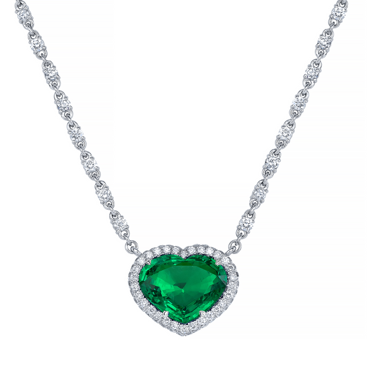 Park Jewelers Exclusive Necklace
