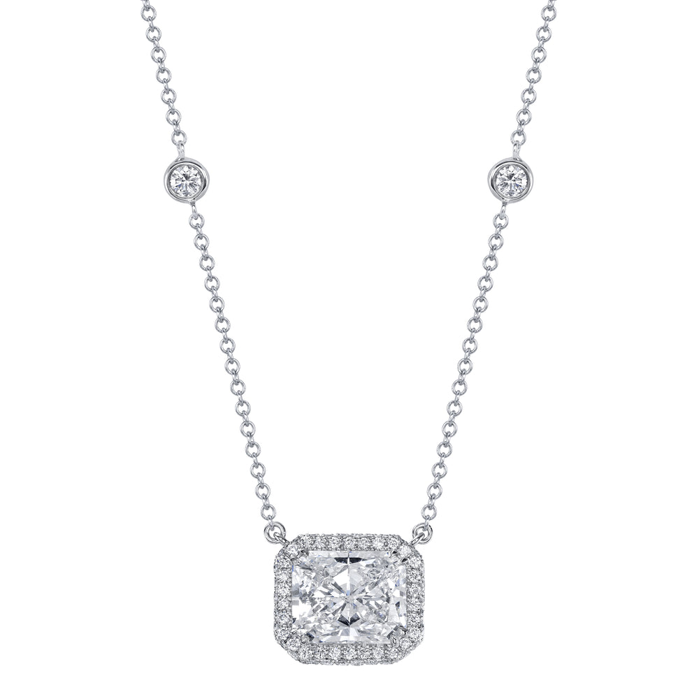 Park Jewelers Exclusive Necklace
