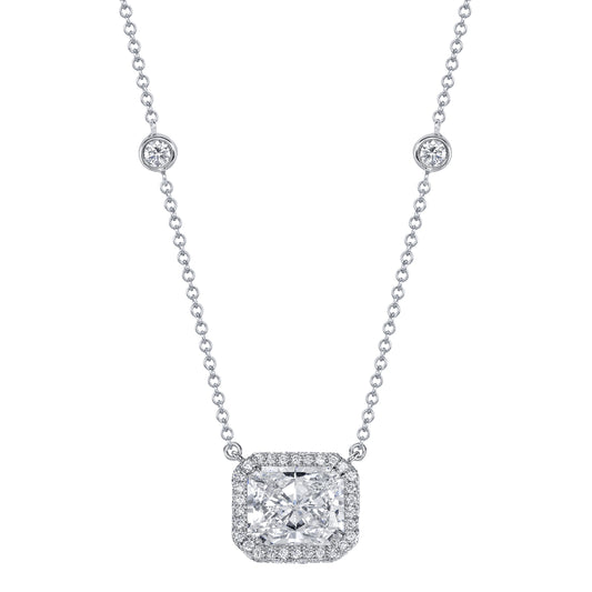 Park Jewelers Exclusive Necklace
