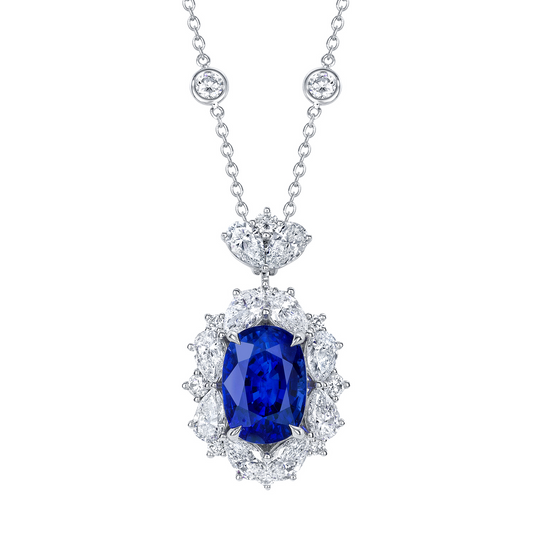 Park Jewelers Exclusive Necklace